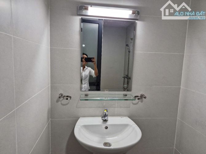 Căn hộ Thịnh Phát cho thuê 6tr full nội thất - 2PN, Trung tâm, chợ, gần biển, ĐHQN