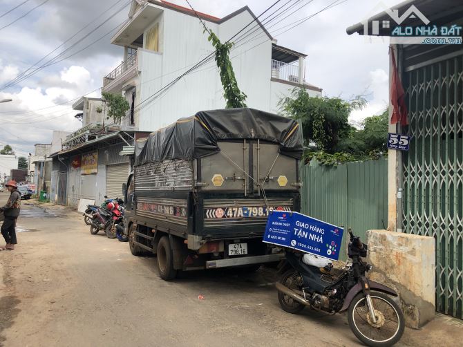 🌈🌟Đất Mặt Tiền Đường NAYDER - Gần Ama Jhao (7.4x18m👉3.8 tỷ)