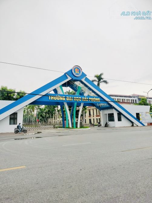 🏠 BÁN NHÀ 3,5 TẦNG DÂN XÂY KHU PHÂN LÔ KHÚC TRÌ, KIẾN AN 120M² GIÁ CHỈ 6 TỶ