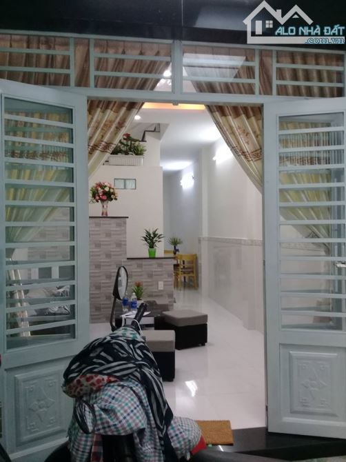 Bán Nhà Đẹp Phan Đăng Lưu – 83,6m², 3 Tầng – Vị Trí Đắc Địa, Giá Chỉ 10,91 Tỷ