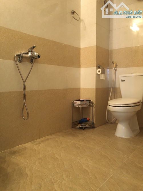 CC BÁN NHÀ MỚI 4 TẦNG – 35M² – MẶT TIỀN 5M – FULL ĐỒ-MẬU LƯƠNG, HÀ ĐÔNG