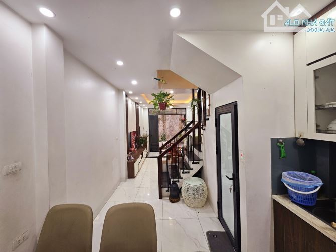 Bán nhà Tây Tựu, Bắc Từ Liêm, 33 m, 3 tầng, giá 5.45 tỷ