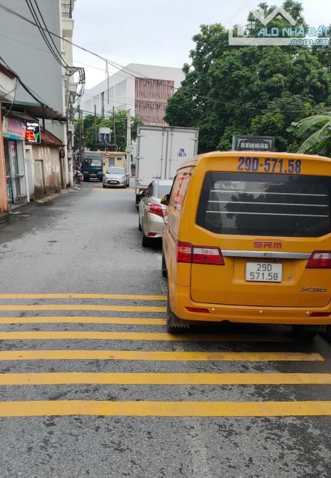 Đất đẹp Khuyến Lương-hàng xóm GAMUDA, diện tích 78,3m2 chào ~120tr/1m2 còn thương lượng
