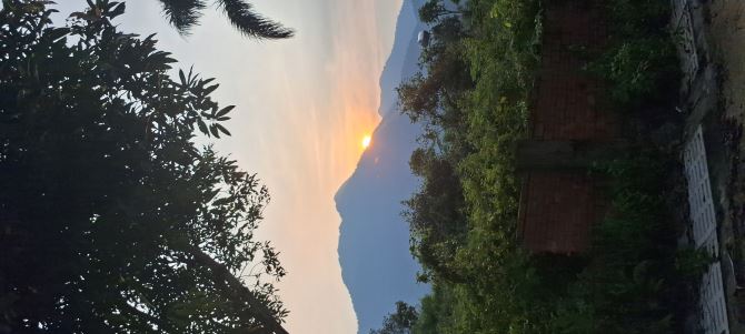 Đất Vân Hòa, xã Yên Bài (mới), 3045m, vuông, gần đường Khoang Xanh, mt rộng, chỉ 10.05tỷ