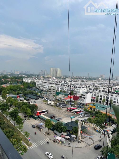 BÁN CĂN HỘ ĐỀN LỪ VIEW THOÁNG-60m bán 4.1 tỷ