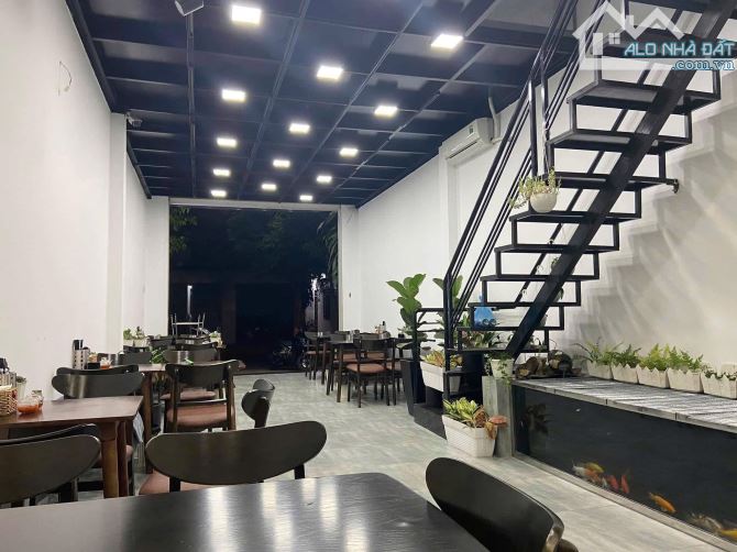 BÁN NHÀ MẶT TIỀN NGUYỄN ĐỨC CẢNH. DT: 4,15x18,4M. GIÁ: 8,5 TỶ