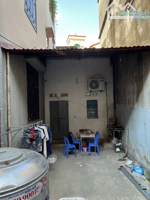 NHÀ CẤP 4 VĂN PHÚ HÀ ĐÔNG, 5M RA Ô TÔ TRÁNH, 52,8M, MT3,6M, GIÁ 8,6 TỶ