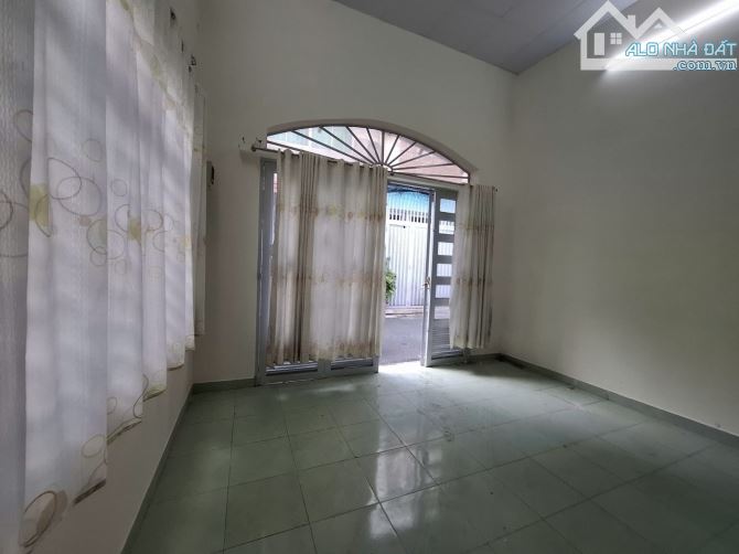 🔑 Nhà 2 mặt hẻm - Lê Trọng Tấn, Tân Phú - Hẻm ô tô - 56m² chỉ 6.2 tỷ