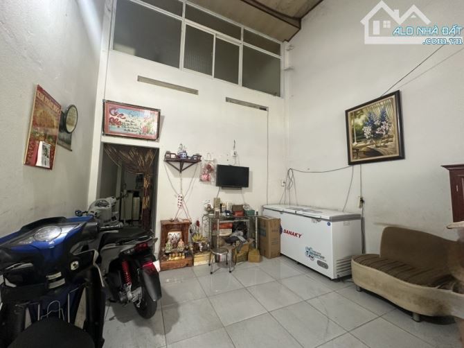Nhà CẤP 4 - HÀ HUY GIÁP, Quận 12 - DT 4x21 - SẴN DÒNG TIỀN- 💰 chỉ 3.xx tỷ