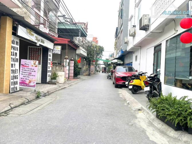 🔥 BÁN LÔ 180M² NGAY TRUNG TÂM PHƯỜNG QUÁN TOAN (CŨ) – HỒNG AN