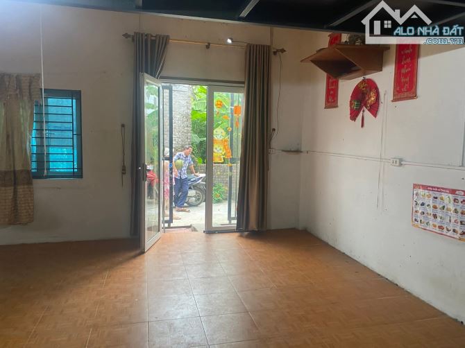 Bán nhà C4 Thạch Cầu 50m Ô tô chưa sổ, không QH chỉ 1,65tỷ