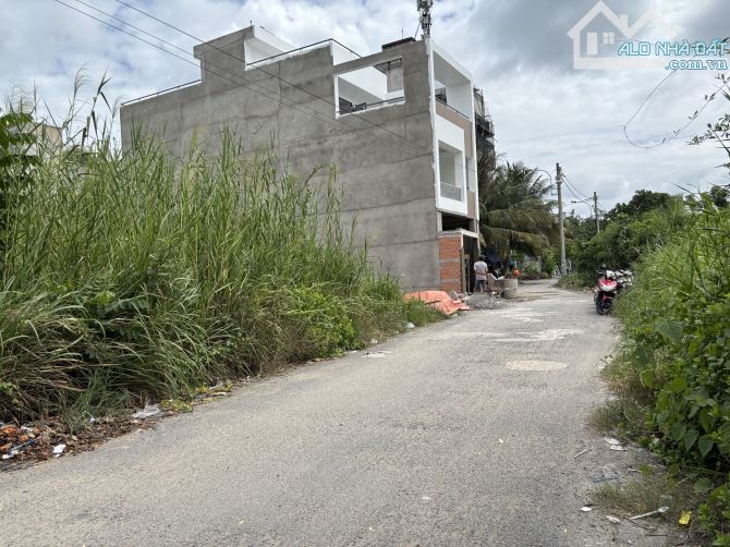 🏡 SIÊU PHẨM ĐẤT Ở NHÀ BÈ – SỔ RIÊNG – GIÁ TỐT – GẦN PHÚ MỸ HƯNG