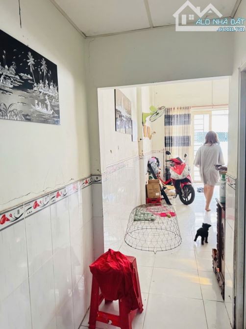 🚗 Xe hơi vào tận cửa - Lê Trọng Tấn, Tân Phú - Nở hậu nhẹ - 62m² chỉ 5.1 tỷ
