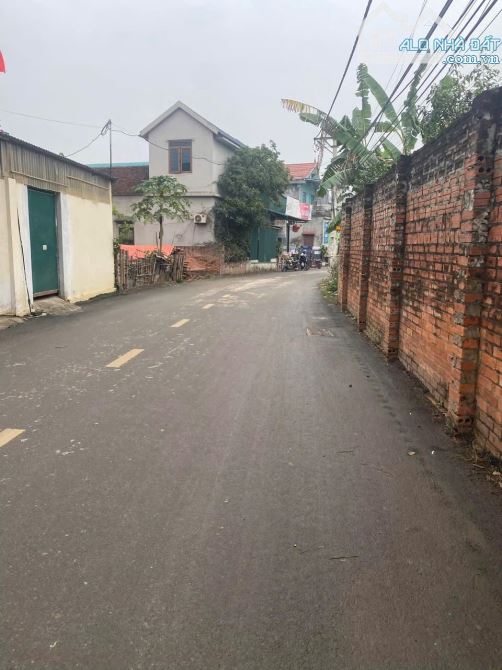86m Đường Thông Gần CN Cao Gần Cao Tốc Thăng Long Gametro Số 5 Văn Cao Hoà Lạc