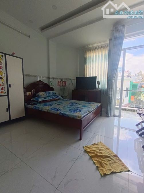 🌈 NHÀ ĐẸP PHẠM THẾ HIỂN – LÔ GÓC 4 TẦNG – VIEW CÔNG VIÊN – XE HƠI ĐỖ CỬA