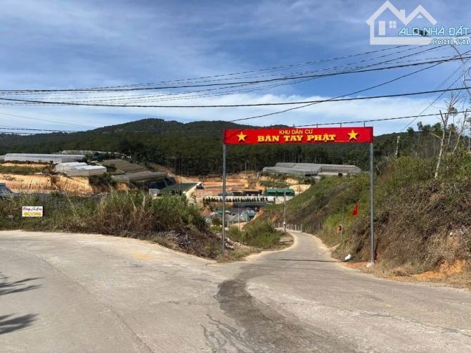 🏠 BÁN ĐẤT BIỆT LẬP AN SƠN –  P.4( P. XUÂN HƯƠNG ), ĐÀ LẠT. - 9.9 TỶ