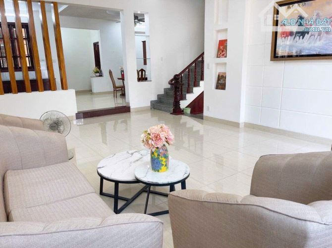 🌈 BÁN BIỆT THỰ PHƯƠNG NAM SÁT BIỂN BÃI SAU VŨNG TÀU - (11x17.5)M GIÁ 19.5 TỈ