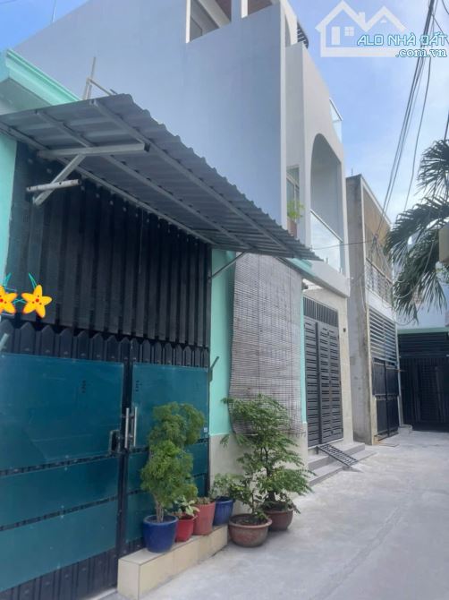 “BÁN NHÀ ĐẸP HIỆP BÌNH PHƯỚC 82m2-3PN,3WC-CHỈ 4.4TỶ( CÒN BỚT)