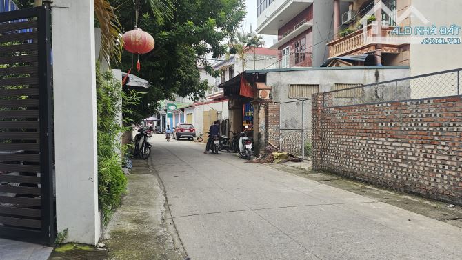 CỔ DƯƠNG TIÊN DƯƠNG ĐƯỜNG OTO VÀO ĐẤT - CÁCH CHỢ SẦM UẤT 70M - CÁCH TRƯỜNG ACHIRMES 150M