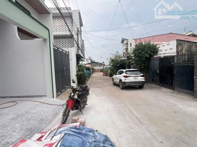 BÁN NHÀ LÔ GÓC 2 MẶT TIỀN ĐƯỜNG Ô TÔ NGAY GIÁO XƯ BẮC HẢI, ĐƯỜNG NGUYỄN ÁI QUỐC