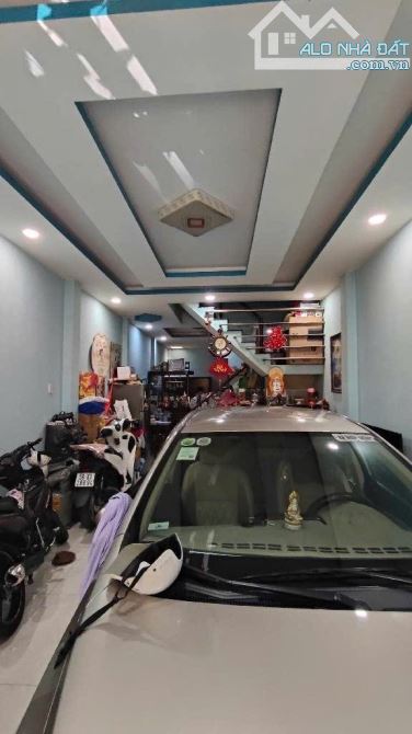 Bán gấp nhà 54m2. 2 tầng liên khu 4-5.BhhB. Bình Tân. 4Ty