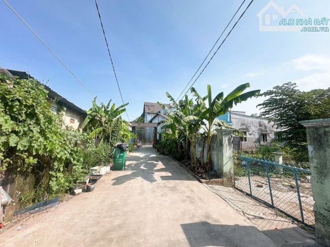 BÁN ĐẤT ĐƯỜNG LÒ LU , TRƯỜNG THẠNH, THỦ ĐỨC 281M2 ( 12 X 23 ) GIÁ 10.5 TỶ