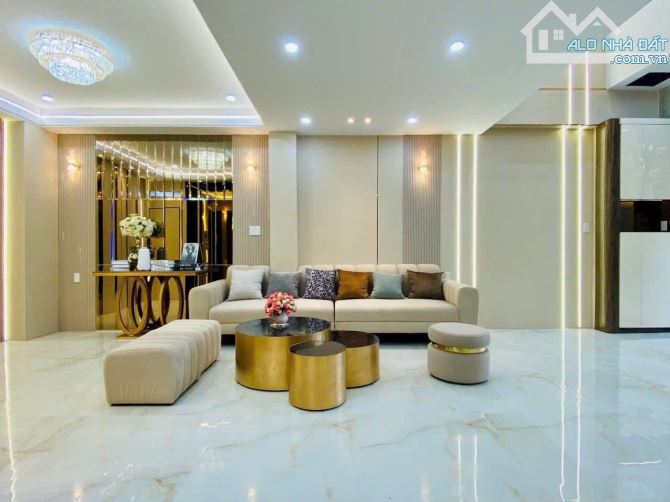 Bán nhà đẹp Hoàng Văn Thái! Phân lô quân đội, lô góc 3 thoáng, 65m2 3 tầng 13.tỷ - 2