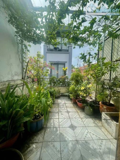 BÁN NHÀ ĐẸP 4 TẦNG, HẺM XE HƠI PHẠM NGỌC THẠCH, QUẬN 3 GIÁ CHỈ 17 TỶ