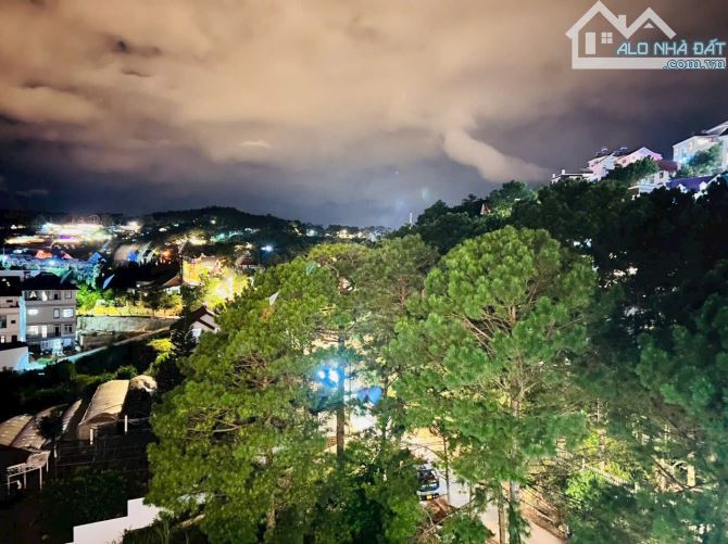 ✨🏡 BÁN ĐẤT HAI MẶT TIỀN – HẺM Ô TÔ NHỎ ĐƯỜNG TRỊNH HOÀI ĐỨC P.11 ĐÀ LẠT