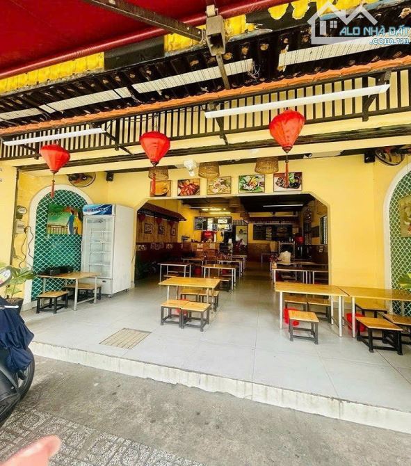 Bán gấp nhà mặt tiều KD đỉnh, Lê Lợi, P4, Gò Váp, 210m2, 3 tầng, ngang 7.1m, nở hậu