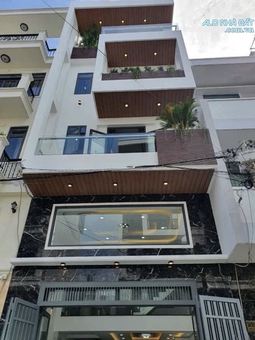 NGỘP TIỀN XOAY CÔNG VIỆC BÁN NHÀ ĐƯỜNG TRẦN HƯNG ĐẠO, QUẬN 1. GIÁ 5 TỶ 470/ 5mx18,5m. SHR