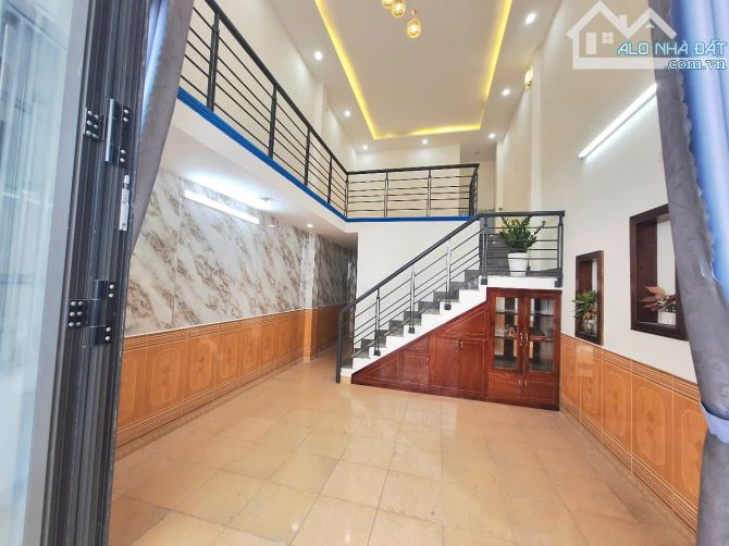 💥 BÁN NHÀ MÊ LỬNG gần Mặt tiền BẮC SƠN - HÒA AN – DT 50m2 – hơn 2 tỷ