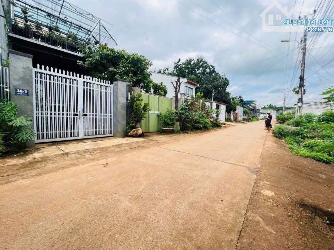 ❌ Bán nhanh lô đất hẻm 30 Mai Thị Lựu - Đường 19/05. Cách bệnh viện Vùng chỉ 1,5km, Ngã Sá