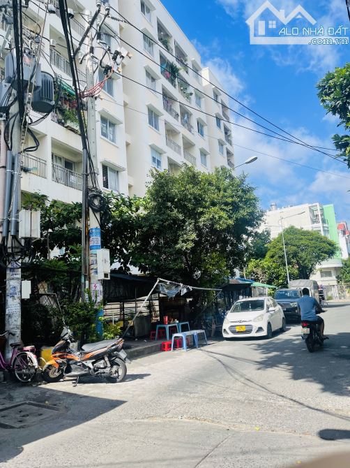 Bán nhà hẻm xe tải Nguyễn Sỹ Sách, P.15, Tân Bình – 40m² – 2 tầng – Giá 4.5 tỷ TL