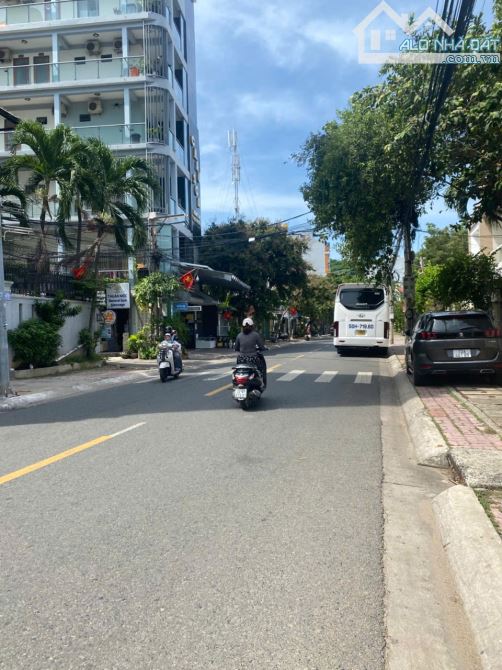 🌈 BÁN BIỆT THỰ GÓC 2 MẶT TIỀN PHAN CHU TRINH GẦN BIỂN BÃI TRƯỚC & SAU - (8.6X22)M 17 TỈ