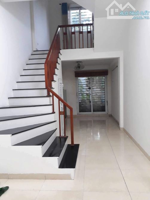 🌟 Dân xây đẹp – 36m² có tầng lửng chỉ 5.2 tỷ!  📍 Thanh Liệt gần Linh Đàm – Đại Kim
