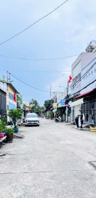 SIÊU PHẨM ĐẸP QUÁ! NƠI  AN CƯ LẠC NGHIỆP Ở ĐÂY CHỨ ĐÂU HXH Phạm Hùng Q8 4x15 Chỉ 4,08 Tỷ