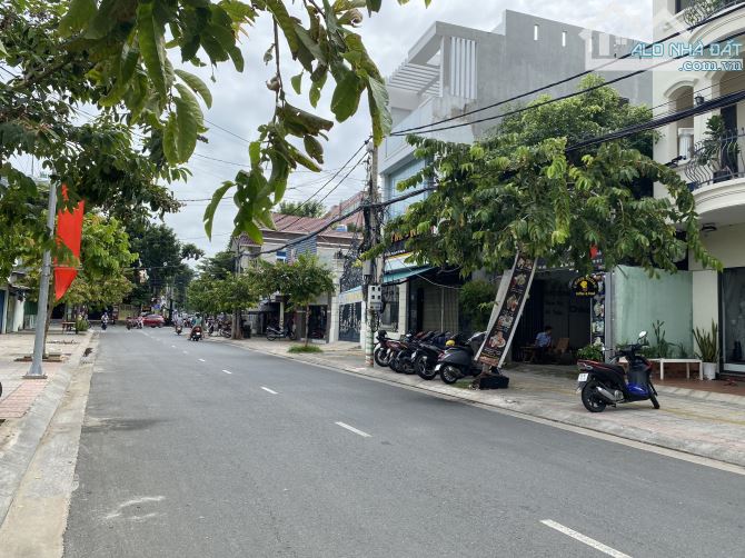 🌈 BÁN LÔ ĐẤT ĐẸP MẶT TIỀN LƯƠNG VĂN CAN P2 VŨNG TÀU - GẦN BIỂN THÍCH HỢP KD 15 TỈ