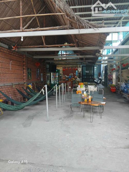 NHÀ MỘT SẸC NHƯ MẶT TIỀN – KINH DOANH ĐỈNH – GIÁ CỰC MỀM CHỈ 17TỶ, 302M2, Đ. APD9, Q12