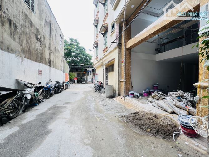 LƯƠNG KHÁNH THIỆN , 49M2 , PHÂN LÔ Ô TÔ VÀO NHÀ , MẶT TIỀN 4M , THANG MÁY XỊN , 20,9 TỶ