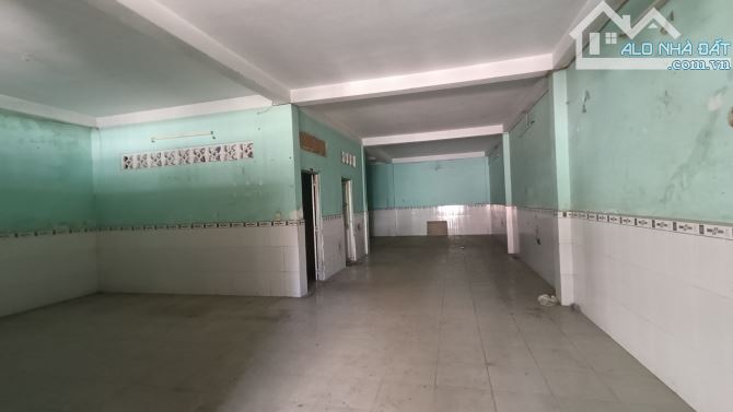 1/ HẺM XE HƠI GẦN LÊ VĂN QUỚI - GIÁP TÂN PHÚ - 160M2 - NGANG 8M - 2 TẦNG