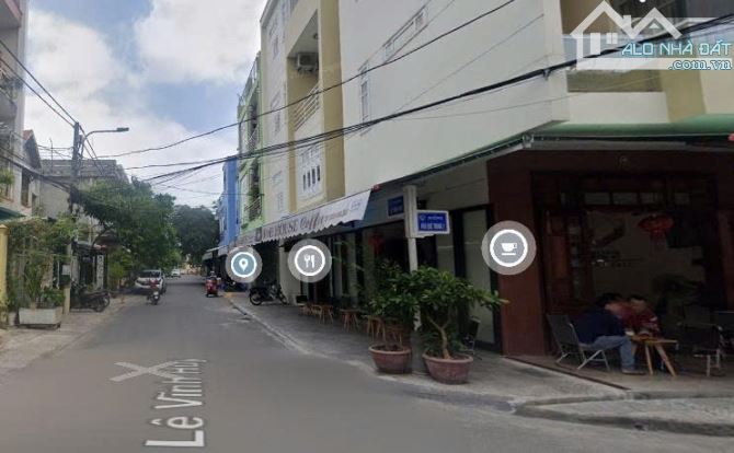 🏆Bán đất đường Lê Vĩnh Huy, dt282m2 Gía 19 tỷ tl ngang 15m sập hầm