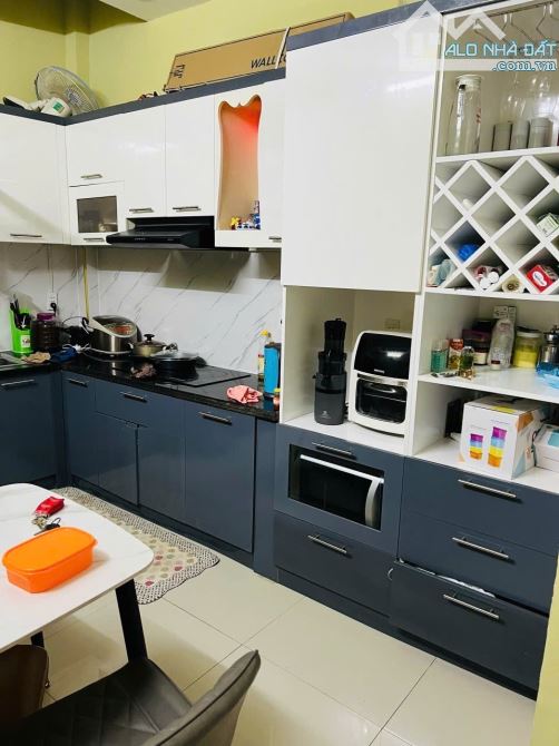 BÁN NHÀ NGUYỄN TƯ GIẢN GÒ VẤP 43m2   2PN   CHỈ 4.15 TỶ TL