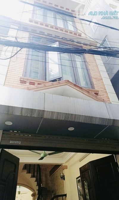 🏡🏡🏡 NHÀ DÂN XÂY- Ô TÔ ĐUA CỬA- 47M2- 10,x TỶ💥💥💥
