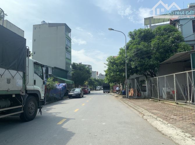 Bán 220m đất mặt phố Chính Trung làm kho xưởng, trụ sở hoặc xây biệt thự đẳng cấp