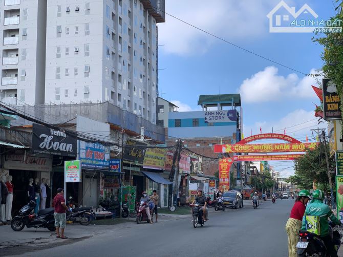 SHOP MT Lê Trọng Tấn, 85m2, căn góc ngang 6m cho thuê 30tr/tháng. Giá 6.7 tỷ TL
