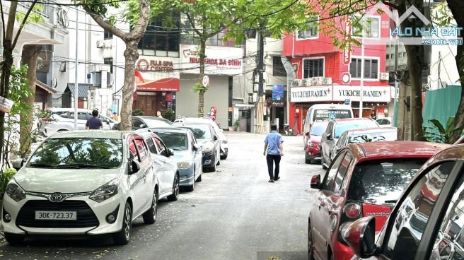 💎 NHÀ ĐẸP ĐÀO TẤN - KHU HIẾM NHÀ BÁN- 2 MẶT NGÕ Ô TÔ 🚘 - KINH DOANH