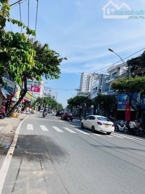 Cần bán gấp lô đất hẻm ô tô đường số 2,trường thọ,thủ đức,sổ riêng,giá chỉ 4,95 tỷ