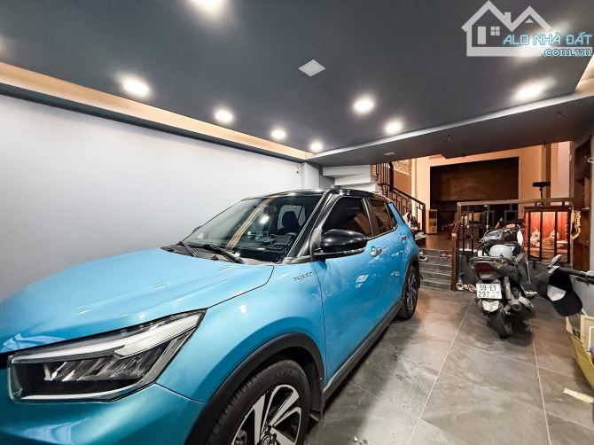 SMARTHOME RUSTIC INDUSTRIAL - CHÍNH CHỦ THIẾT KẾ - XEM LÀ ƯNG NGAY - hơn 9 ĐỒNG - 7