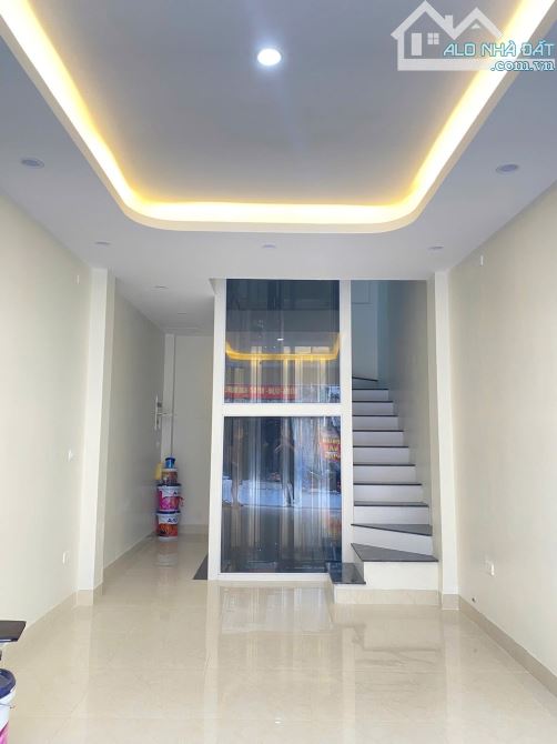 BÁN NHÀ 6 TẦNG THANH XUÂN - MẶT TIỀN KHU KINH DOANH CỰC SẦM UẤT-THANG MÁY-12.3 TỶ